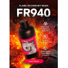 Original Phrozen Flame Retardant 3D Printing Resin FR940 Engineering Grade Tahan Api